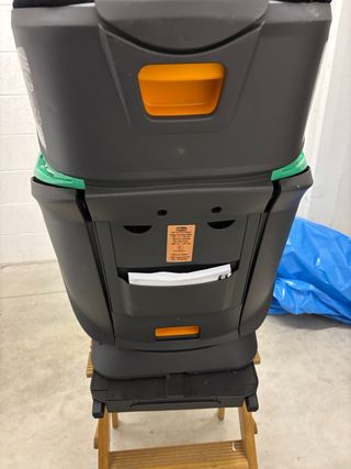 Seggiolino auto Chicco Fold & Go