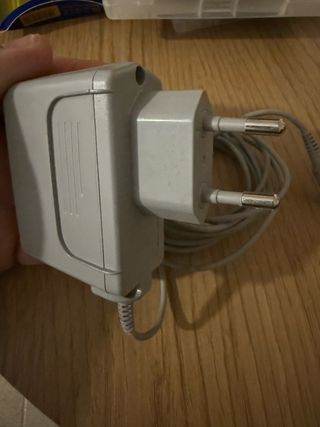 Caricatore originale Nintendo 3DS