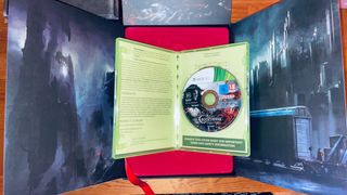 Castlevania Lords of Shadow 2 Xbox 360