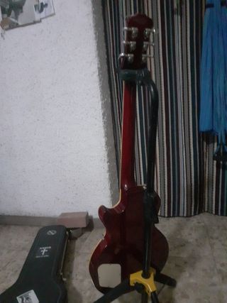 Guitarra Epiphone Les Paul Standar