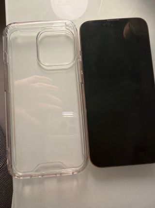 iPhone 13 Pro Dorado Apple, en perfecto estado