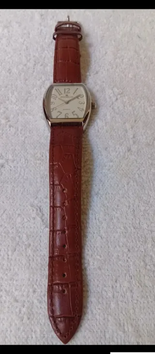 Reloj PERTEGAZ unisex