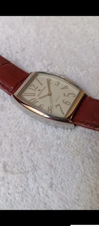 Reloj PERTEGAZ unisex