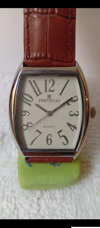 Reloj PERTEGAZ unisex