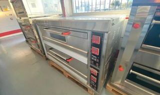 HORNOS DE PIZZAS 624792021