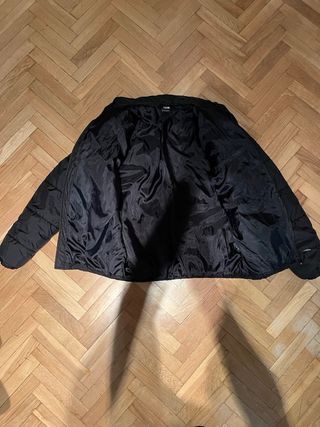 Abrigo The North Face Negro