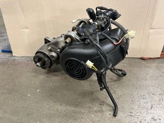 Motore Malaguti Phantom F12 Liquid Cooled