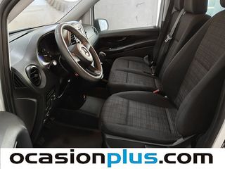 Mercedes-Benz Vito 111 CDI Tourer Pro Larga 84 kW (114 CV)
