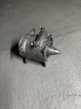 Turbina Kawasaki Ultra Modificada 2023