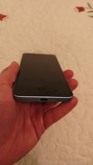 Xiaomi 13T Azul Alpino 256GB 8+4GB RAM