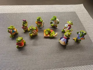 Sorpresine Kinder assortite