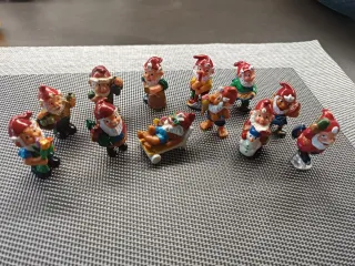 Sorpresine Kinder assortite