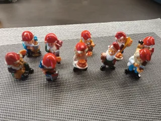 Sorpresine Kinder assortite