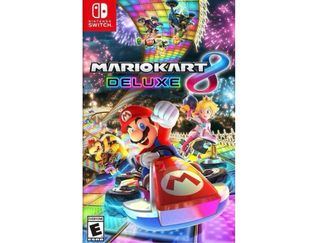 Nintendo Switch OLED Blanca