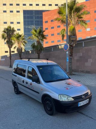 OPEL COMBO 1.7 DTi 75CV !! 2.500€ !!