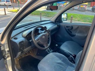 OPEL COMBO 1.7 DTi 75CV !! 2.500€ !!