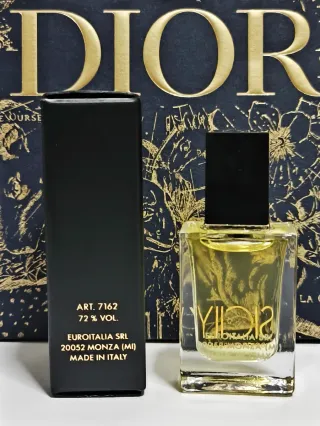 Perfume Dolce & Gabbana Sicily