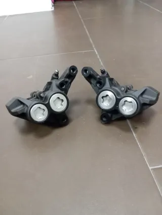 Pinzas Freno Yamaha FZ1