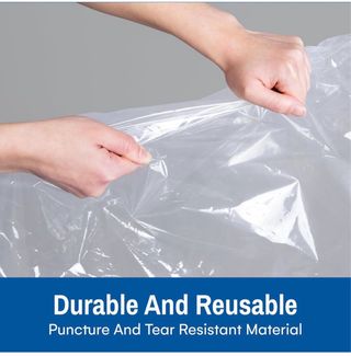 20 Bolsas Almacenamiento Vacío Spacesaver