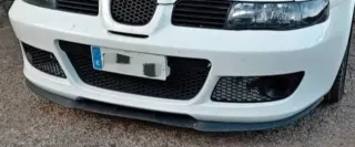 Paragolpes Cupra Leon Mk1/Toledo mk2