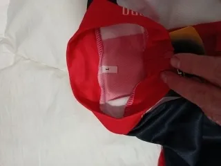 Maillot Ciclismo Bike4pro