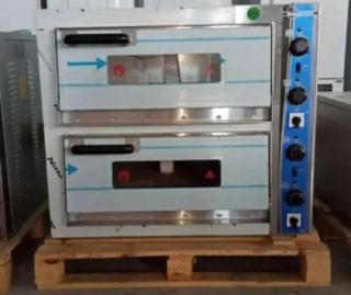 HORNOS DE PIZZAS 624792021