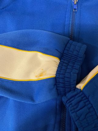 Chaqueta Vegasur Talla 12