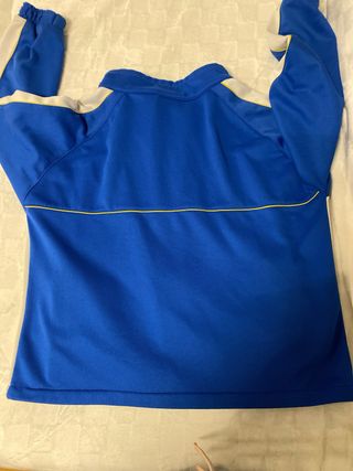 Chaqueta Vegasur Talla 12