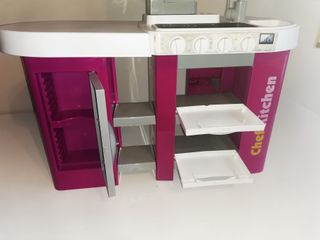 Cocina de Juguete Chef Kitchen