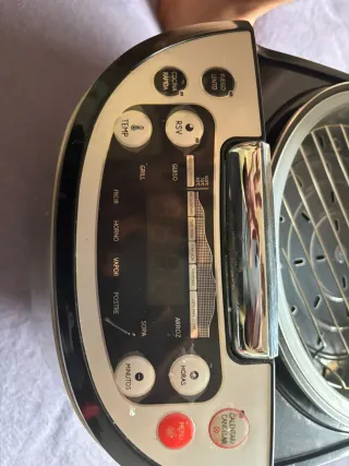 Robot de Cocina Multifunción