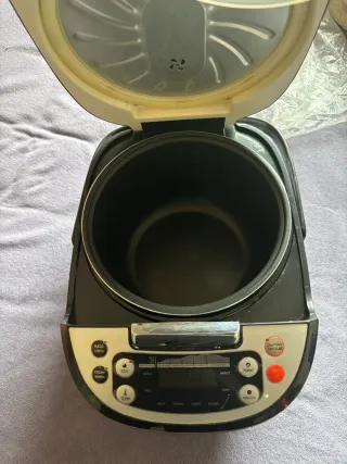 Robot de Cocina Multifunción