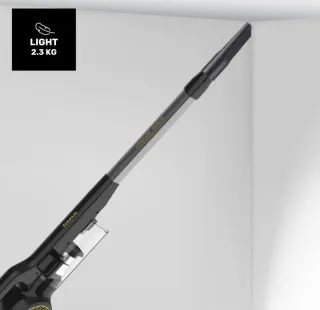 Aspirador ciclónico 3 en 1 Taurus Nuevo!