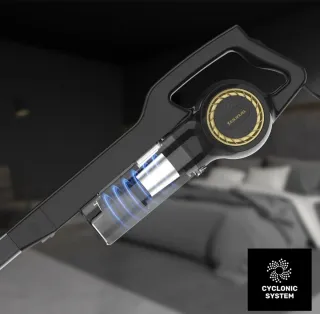 Aspirador ciclónico 3 en 1 Taurus Nuevo!