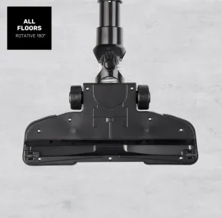 Aspirador ciclónico 3 en 1 Taurus Nuevo!