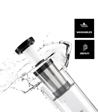 Aspirador ciclónico 3 en 1 Taurus Nuevo!