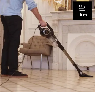 Aspirador ciclónico 3 en 1 Taurus Nuevo!