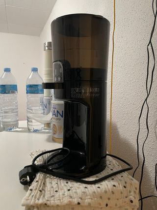 Calentador de agua Bellababy