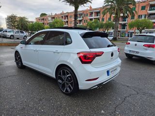 Volkswagen Polo GTI 2.0 TSI 207CV DSG
