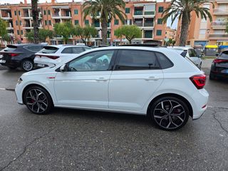 Volkswagen Polo GTI 2.0 TSI 207CV DSG