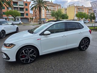 Volkswagen Polo GTI 2.0 TSI 207CV DSG