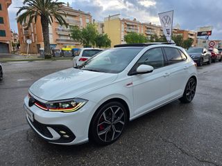 Volkswagen Polo GTI 2.0 TSI 207CV DSG