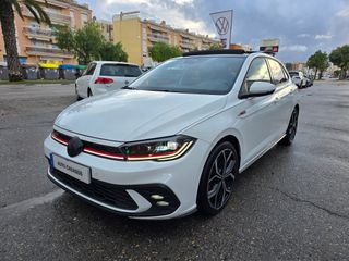 Volkswagen Polo GTI 2.0 TSI 207CV DSG