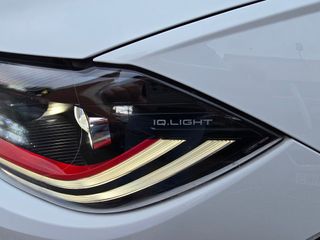 Volkswagen Polo GTI 2.0 TSI 207CV DSG