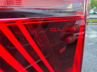 Volkswagen Polo GTI 2.0 TSI 207CV DSG