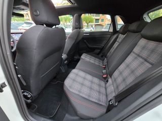 Volkswagen Polo GTI 2.0 TSI 207CV DSG