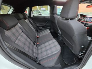 Volkswagen Polo GTI 2.0 TSI 207CV DSG