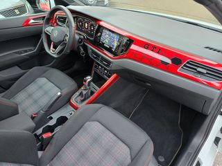 Volkswagen Polo GTI 2.0 TSI 207CV DSG