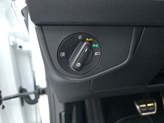 Volkswagen Polo GTI 2.0 TSI 207CV DSG