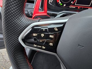 Volkswagen Polo GTI 2.0 TSI 207CV DSG