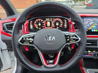 Volkswagen Polo GTI 2.0 TSI 207CV DSG